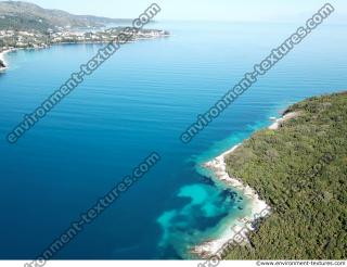 Photo Textures of Background Mixed